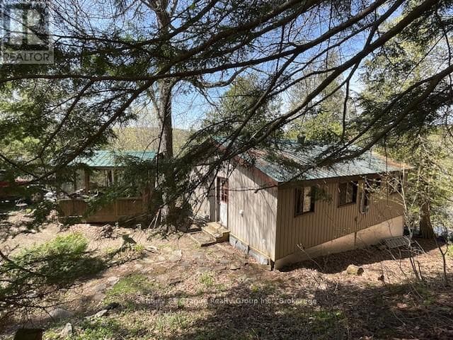 1167 PRECIPICE ROAD in 