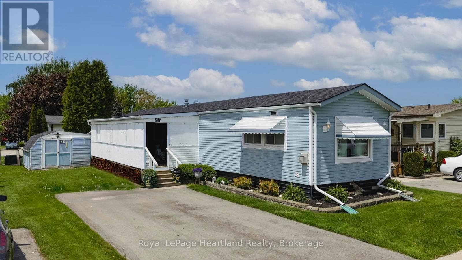 45 REDFORD DRIVE in 