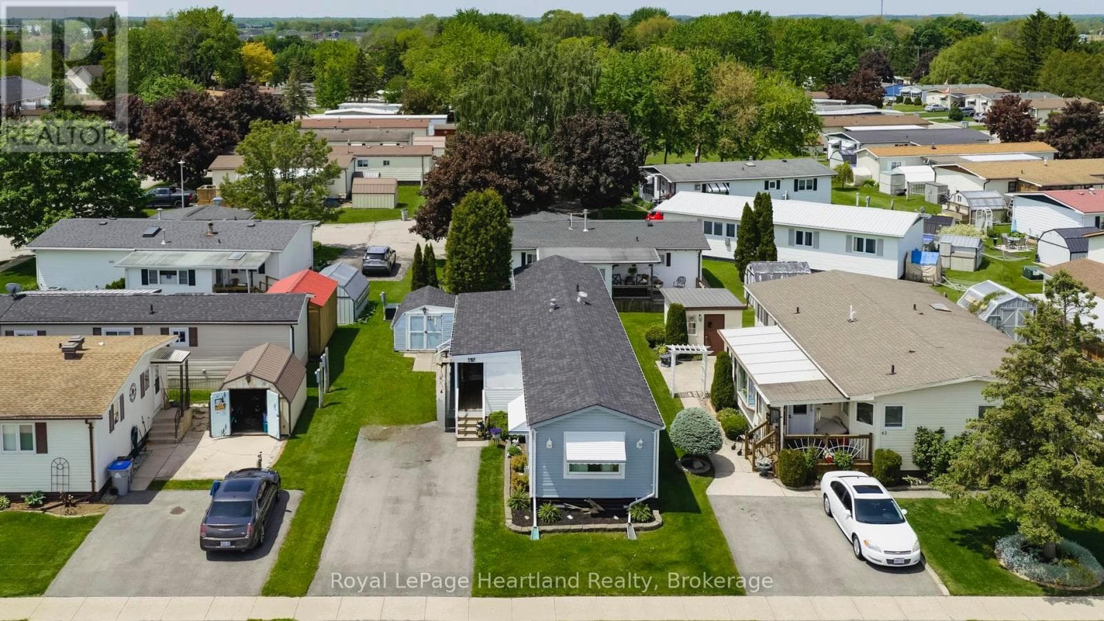 45 REDFORD DRIVE, OnePoint