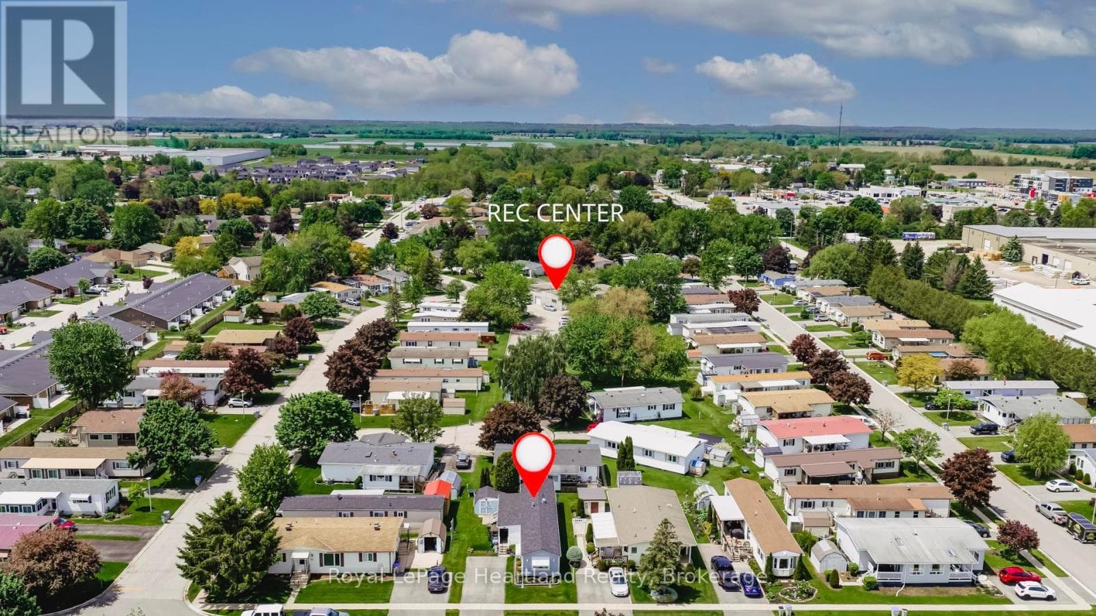 45 REDFORD DRIVE, OnePoint — photo 3