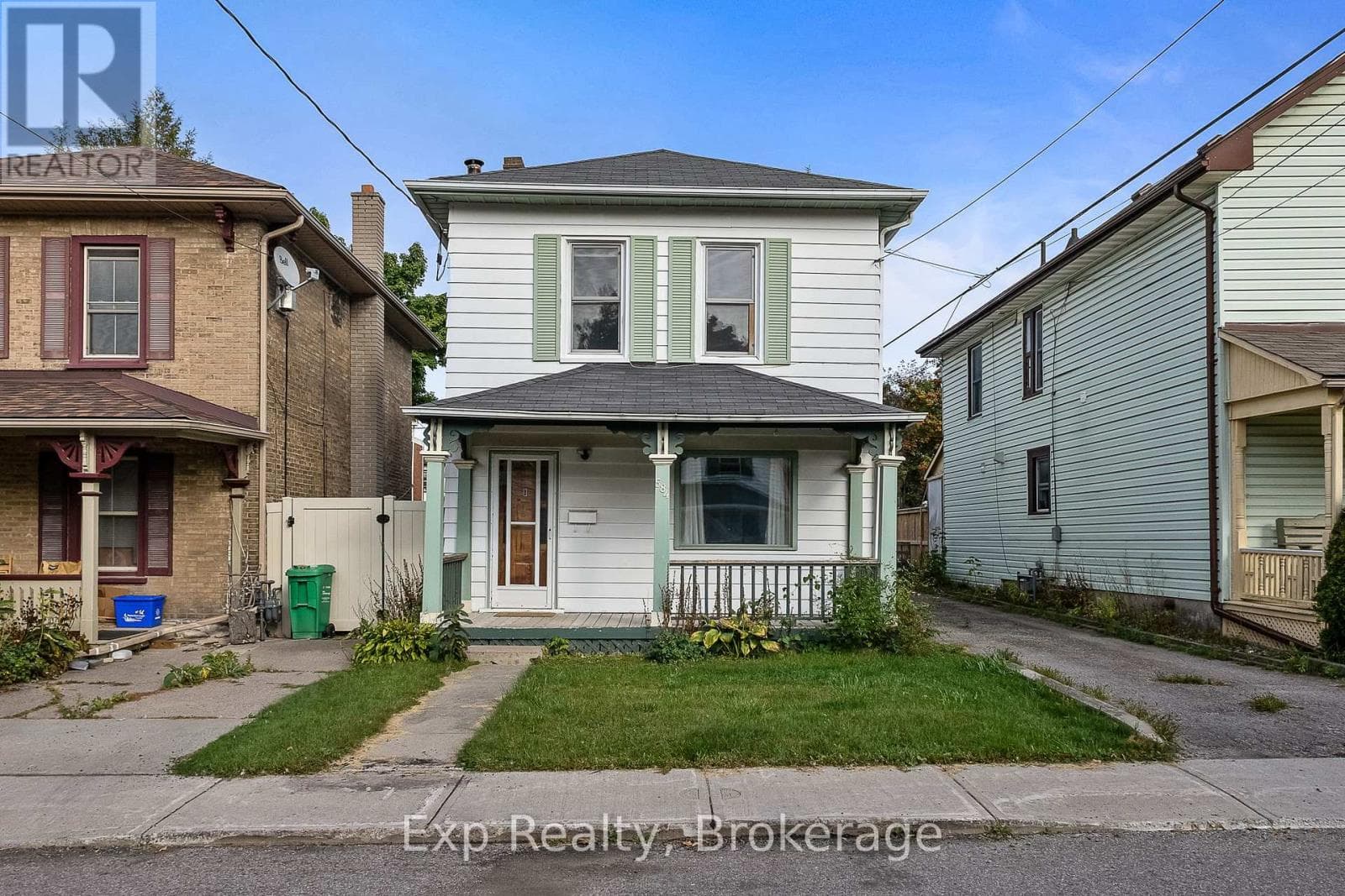 584 MAIDEN LANE in North Central