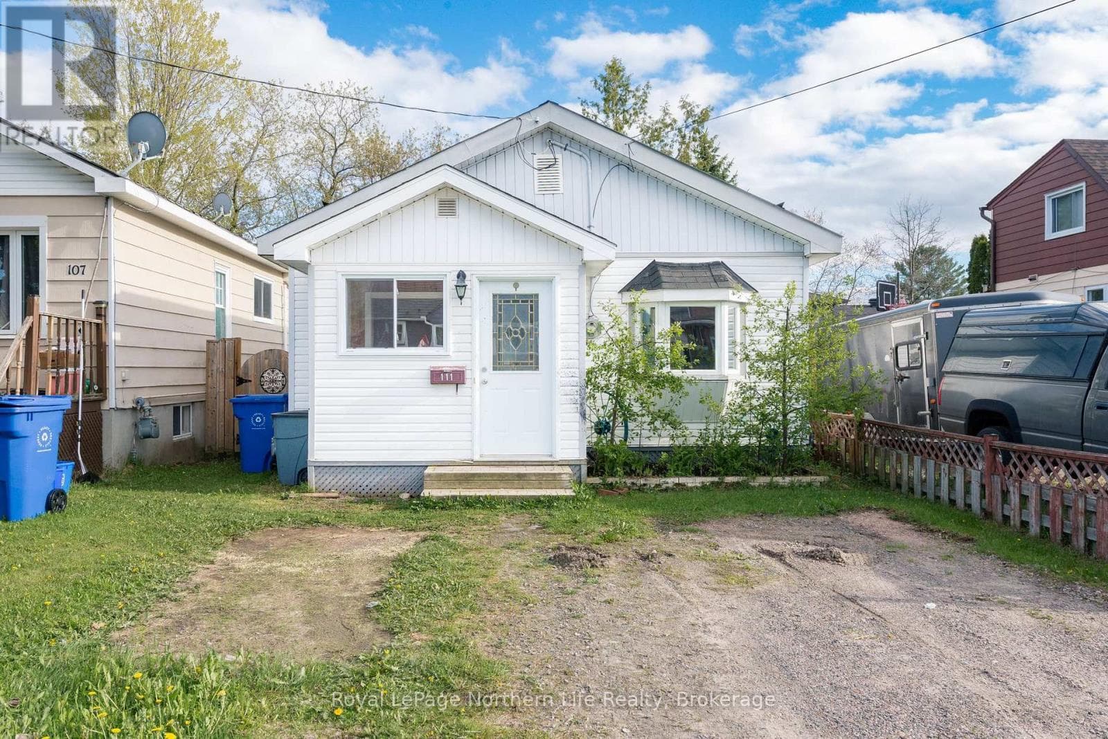 111 NORWOOD AVENUE, North Bay — photo 2