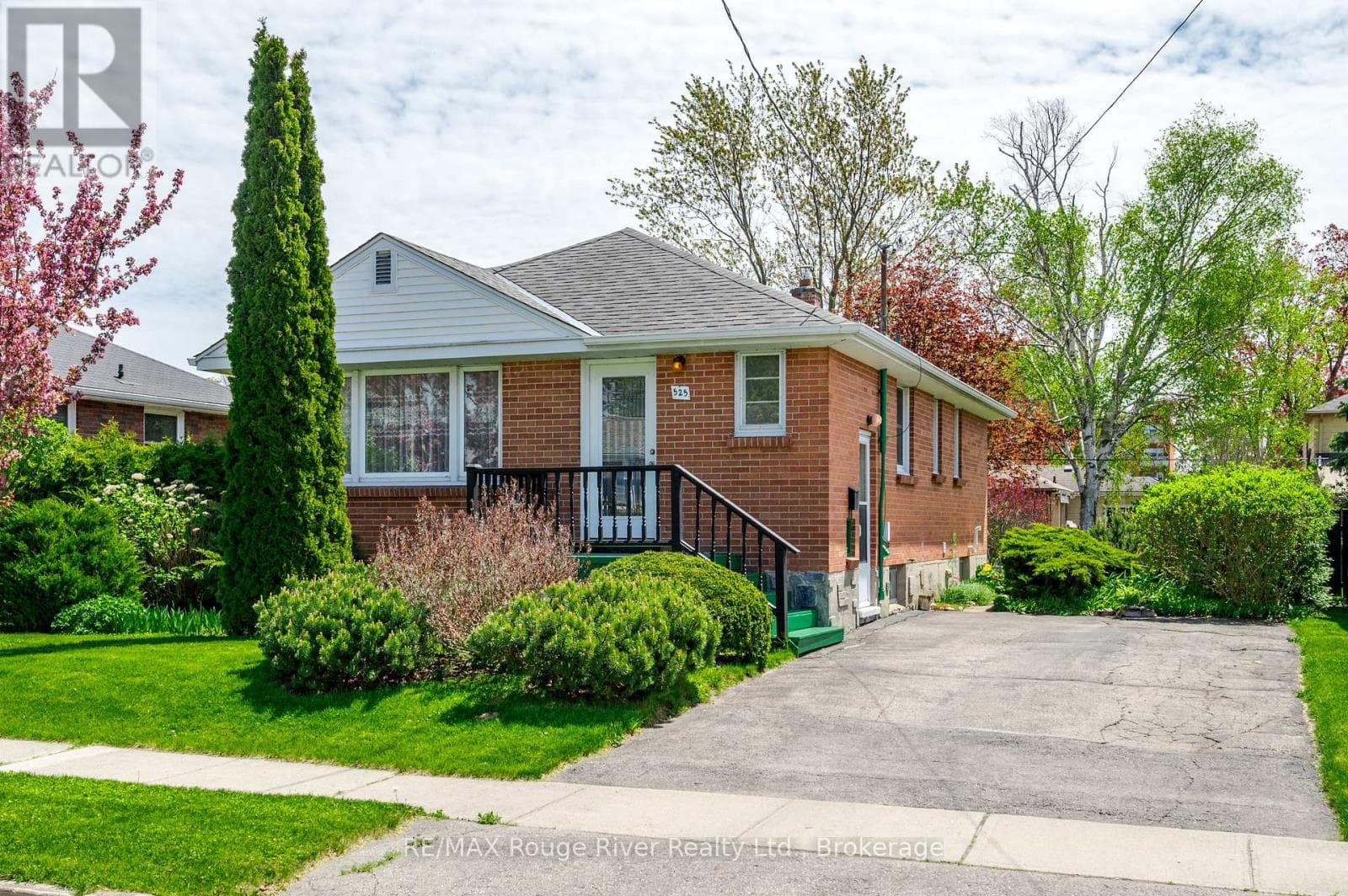 525 BARBARA STREET in 