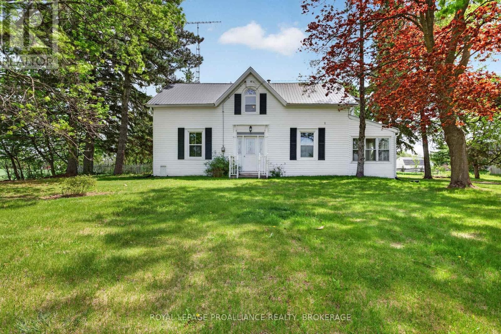 5480 HIGHWAY 38, Kingston — photo 2