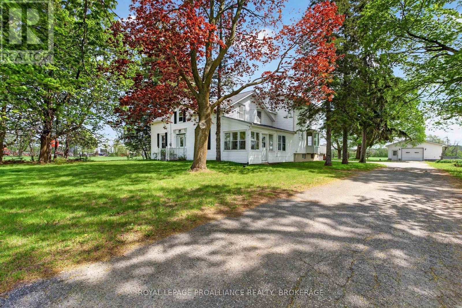 5480 HIGHWAY 38, Kingston — photo 3