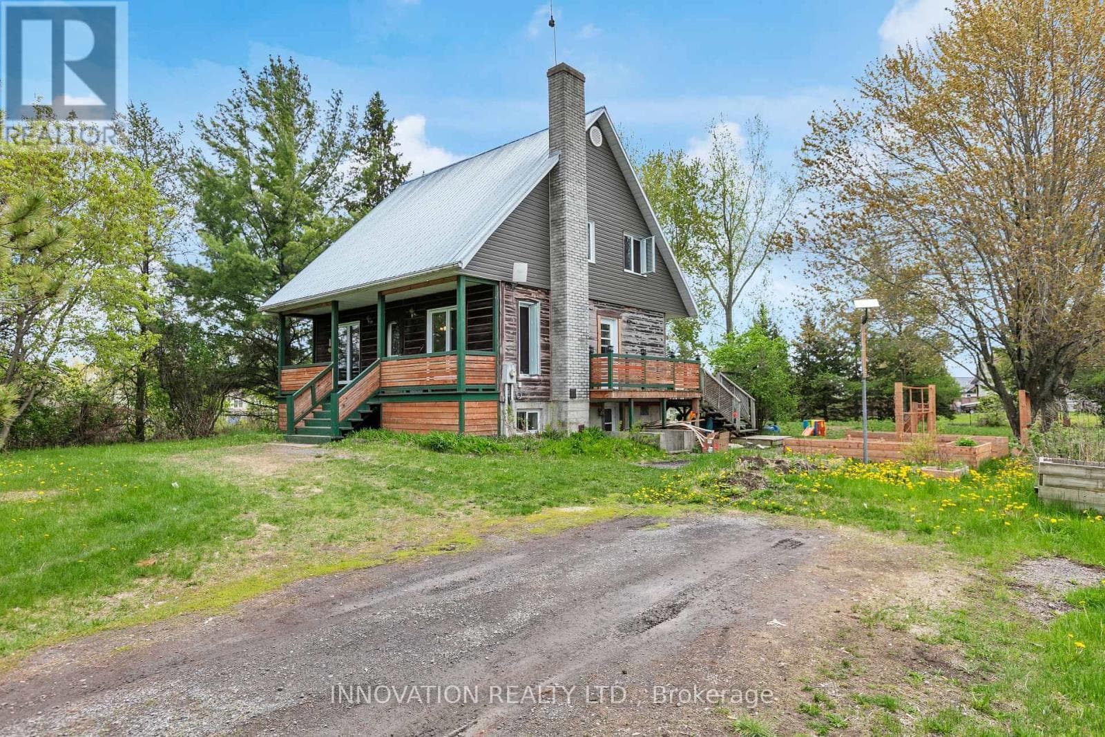 2911 CHARTRAND STREET in 