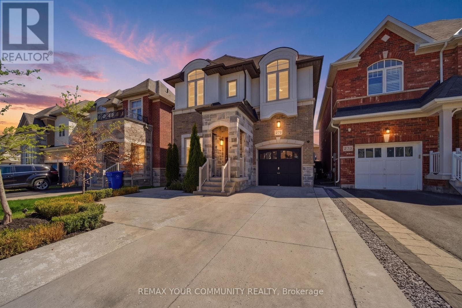 275 SHARON CREEK DRIVE in Queensville-Sharon-HL