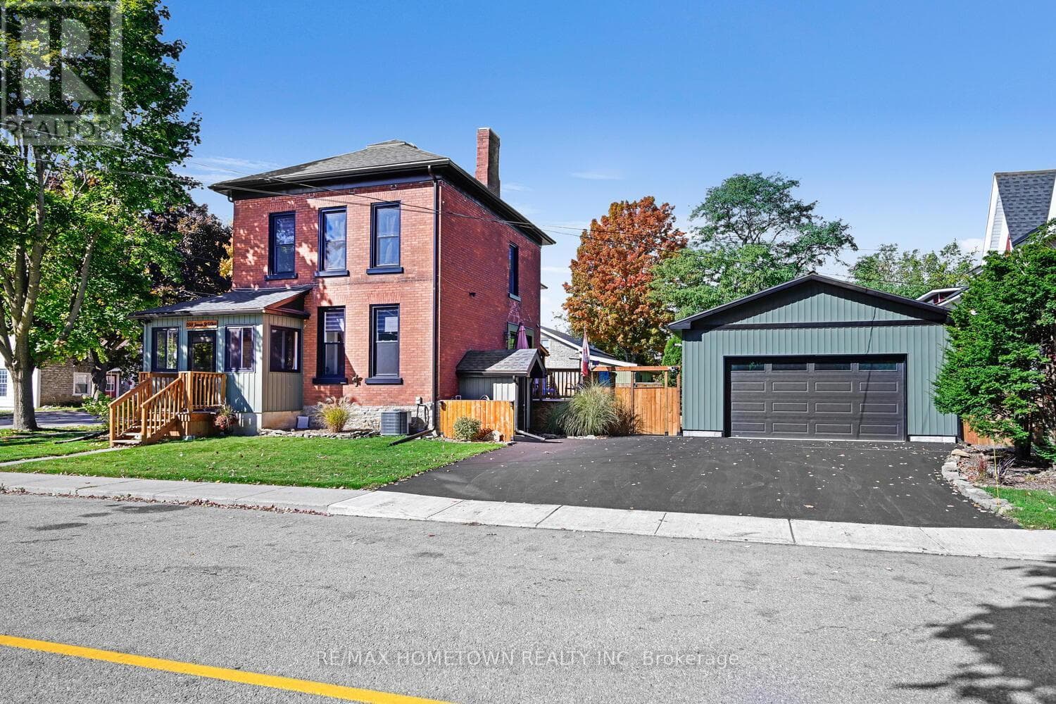 198 JAMES STREET W, Rideau St.Lawrence — photo 4