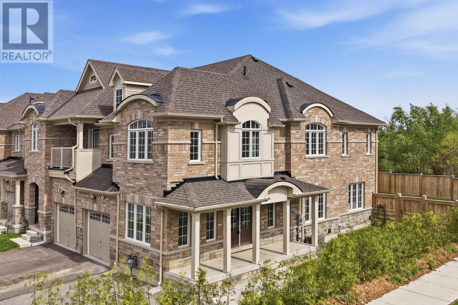 35 CLIFF THOMPSON COURT in Sutton