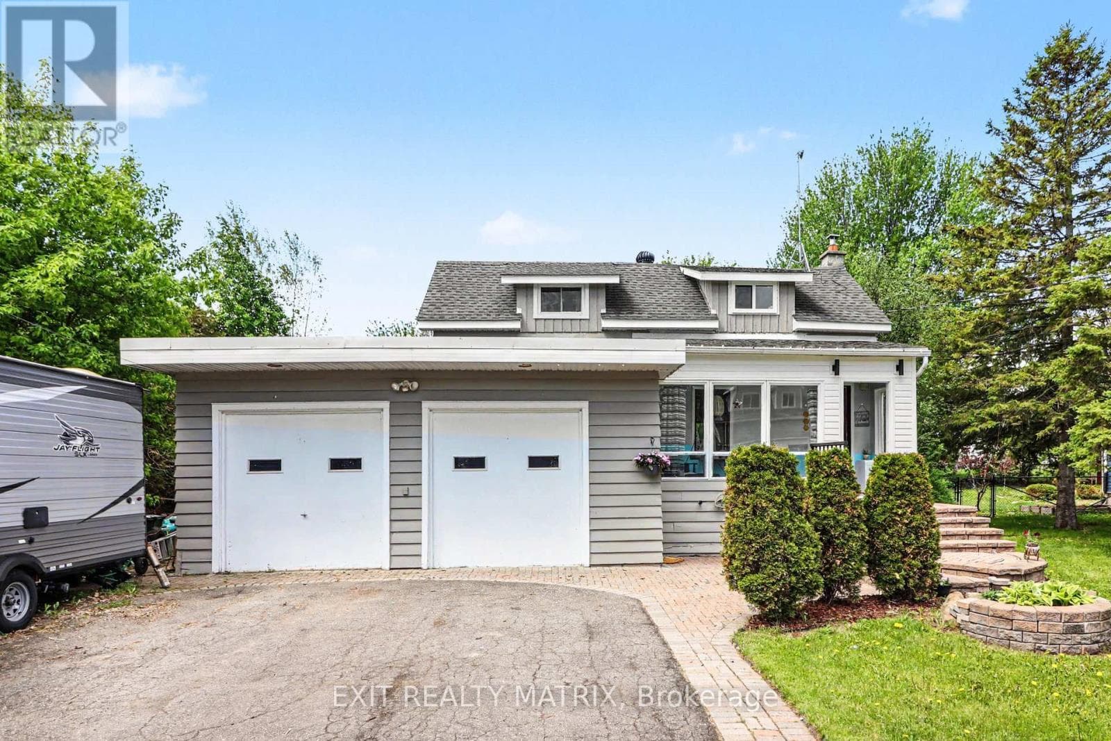 4122 BROADWAY STREET in OSGOODE - VERNON