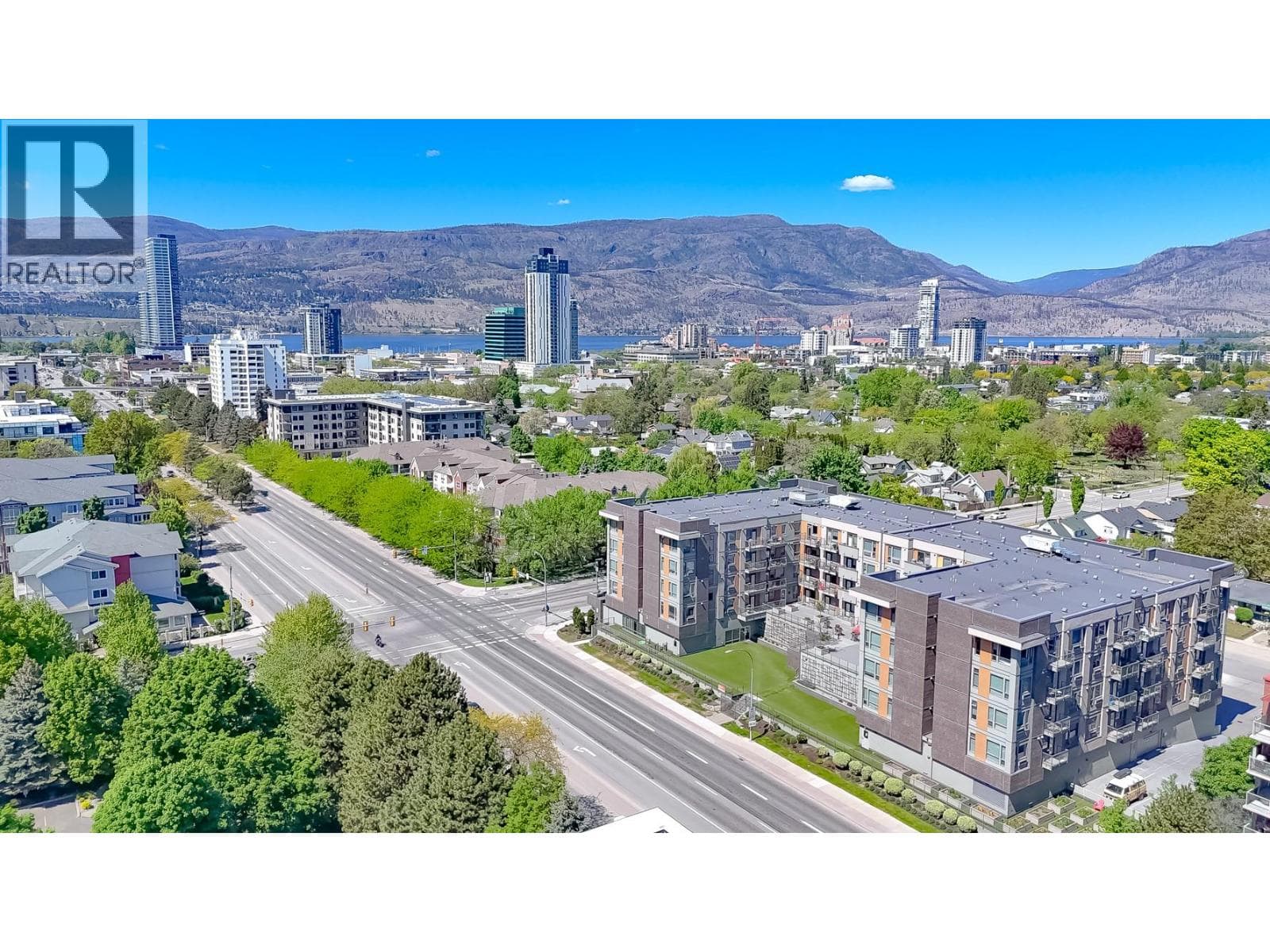 925 Leon Avenue Unit# 614 in Central City