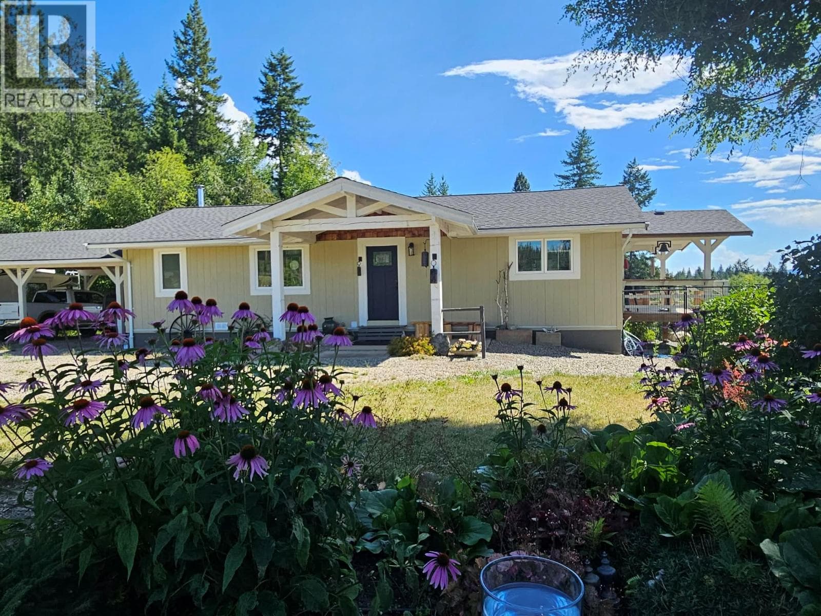 270 Brash-Allen Road, Interior REALTORS® — photo 2