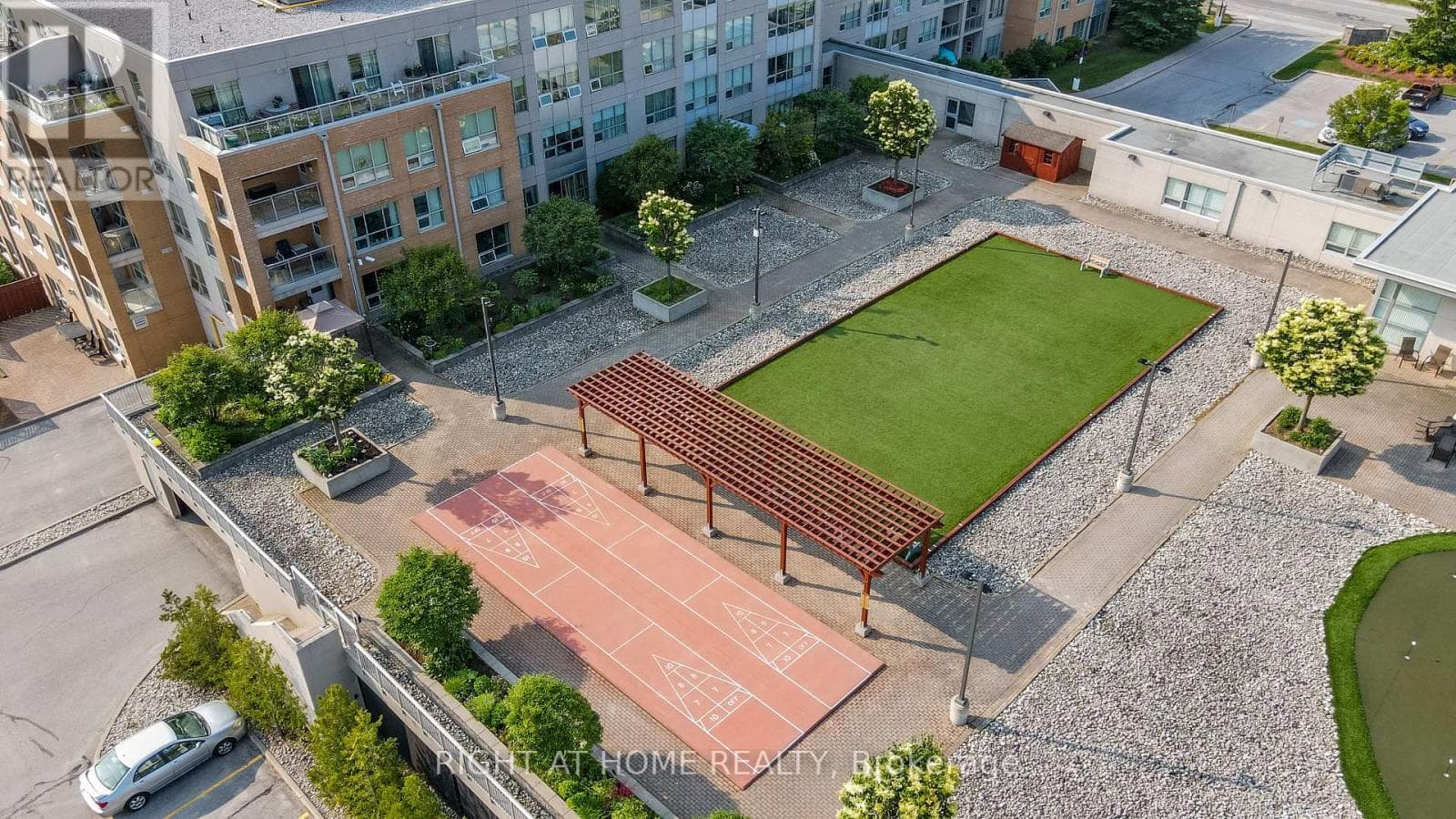 310 - 90 DEAN AVENUE, Toronto — photo 5