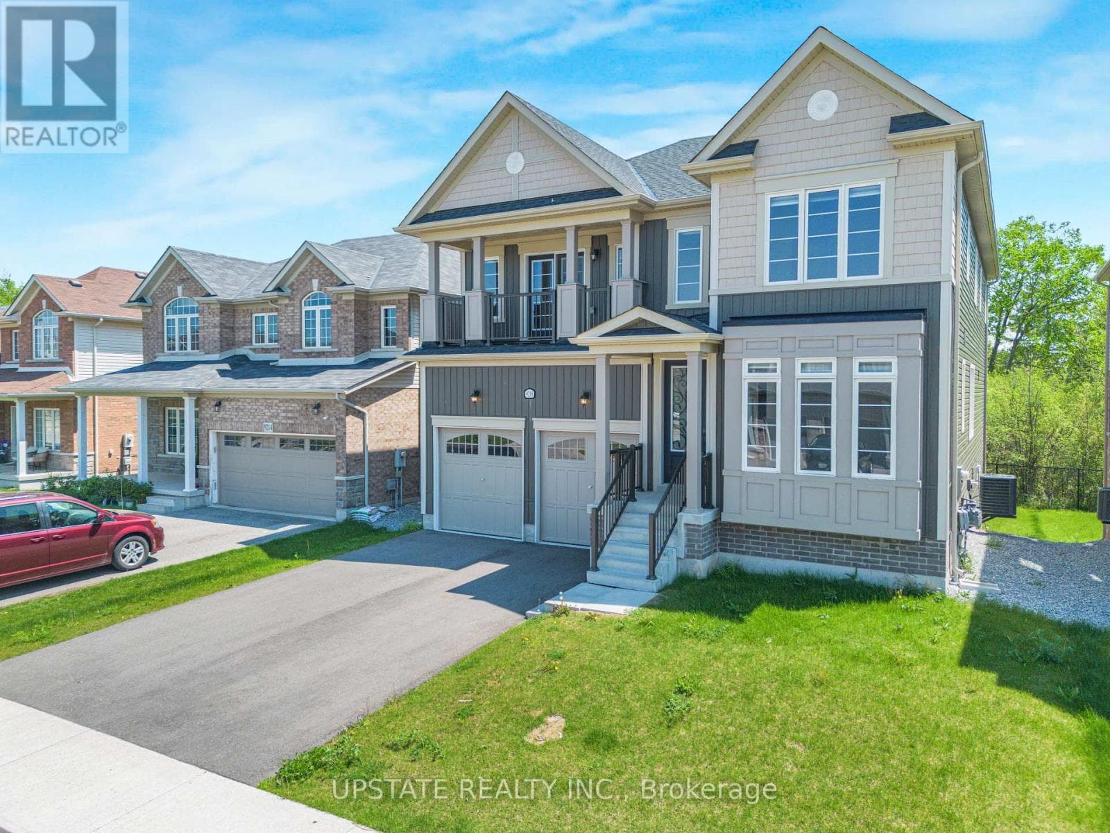 9218 WHITE OAK AVENUE N, Toronto — photo 2
