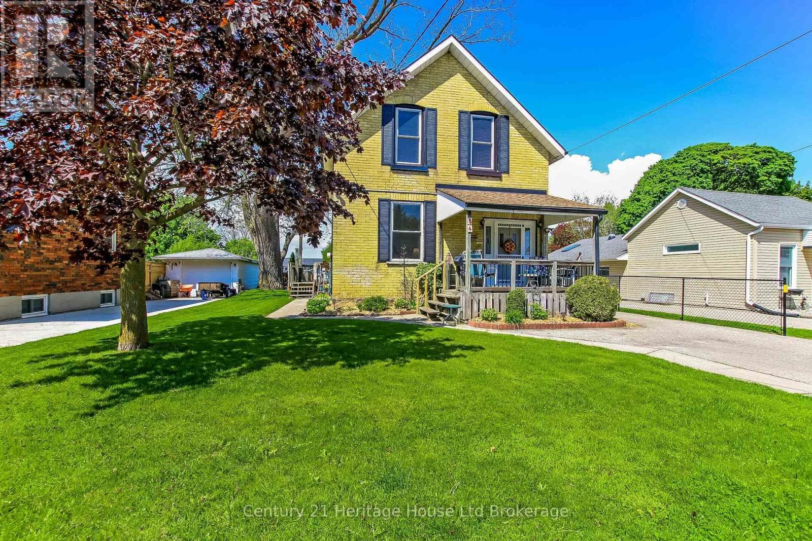 84 EAST PARK DRIVE, Woodstock-Ingersoll-Tillsonburg — photo 2
