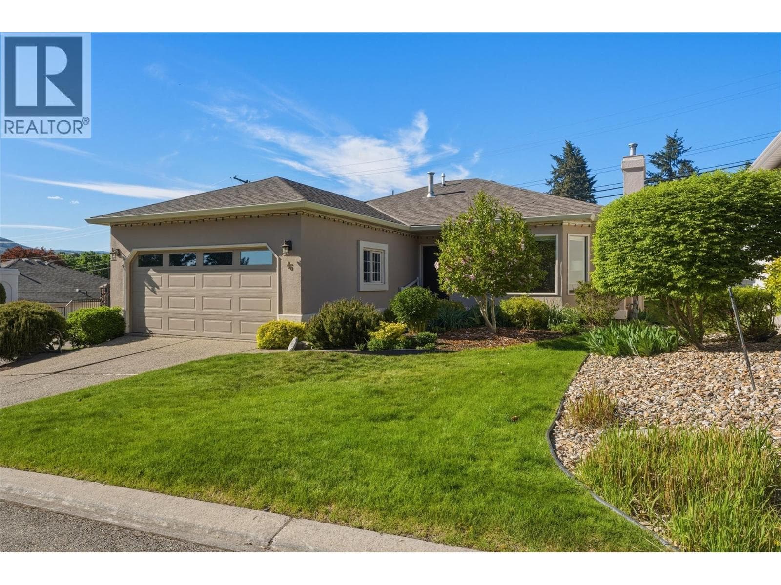 1220 25 Avenue Unit# 46 in 