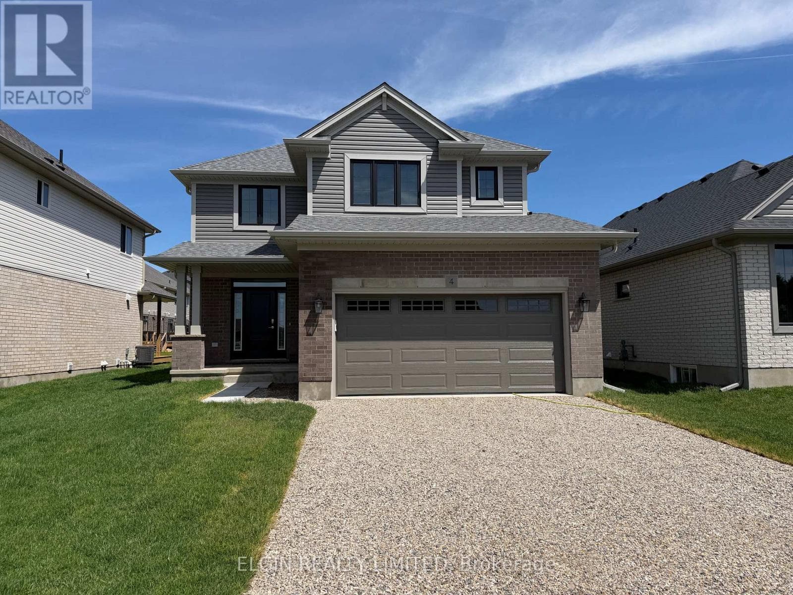 4 KEBA CRESCENT in 