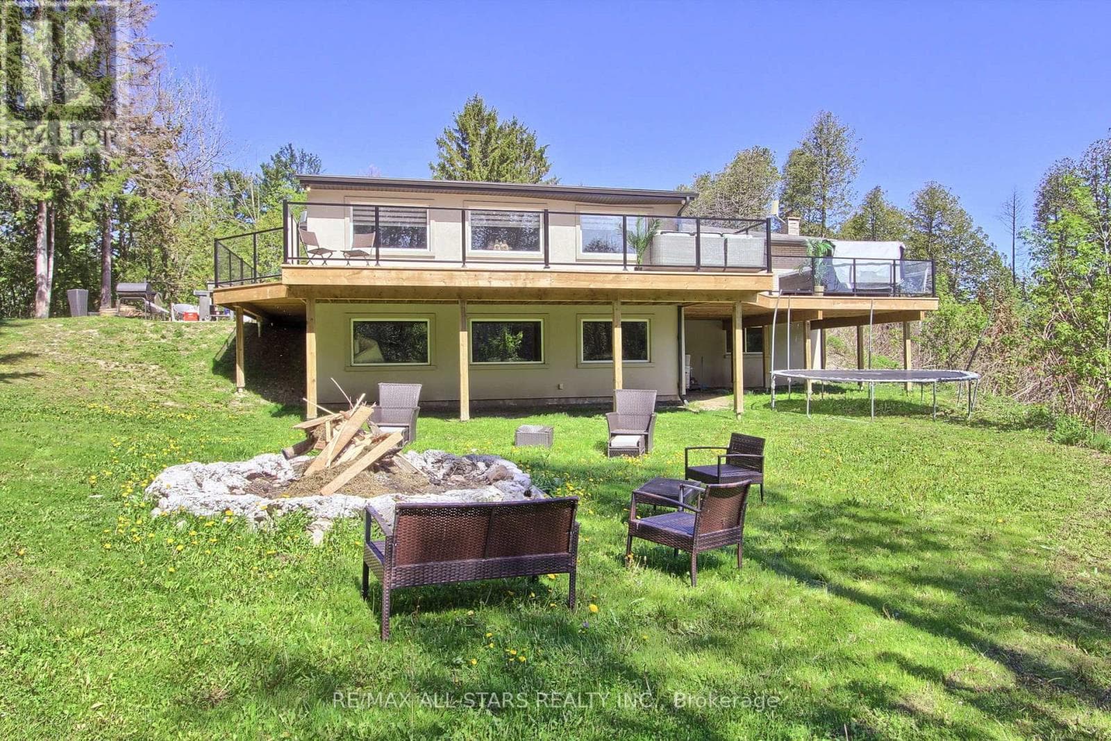215 UXBRIDGE PICKERING TOWNLINE ROAD, Toronto — photo 4