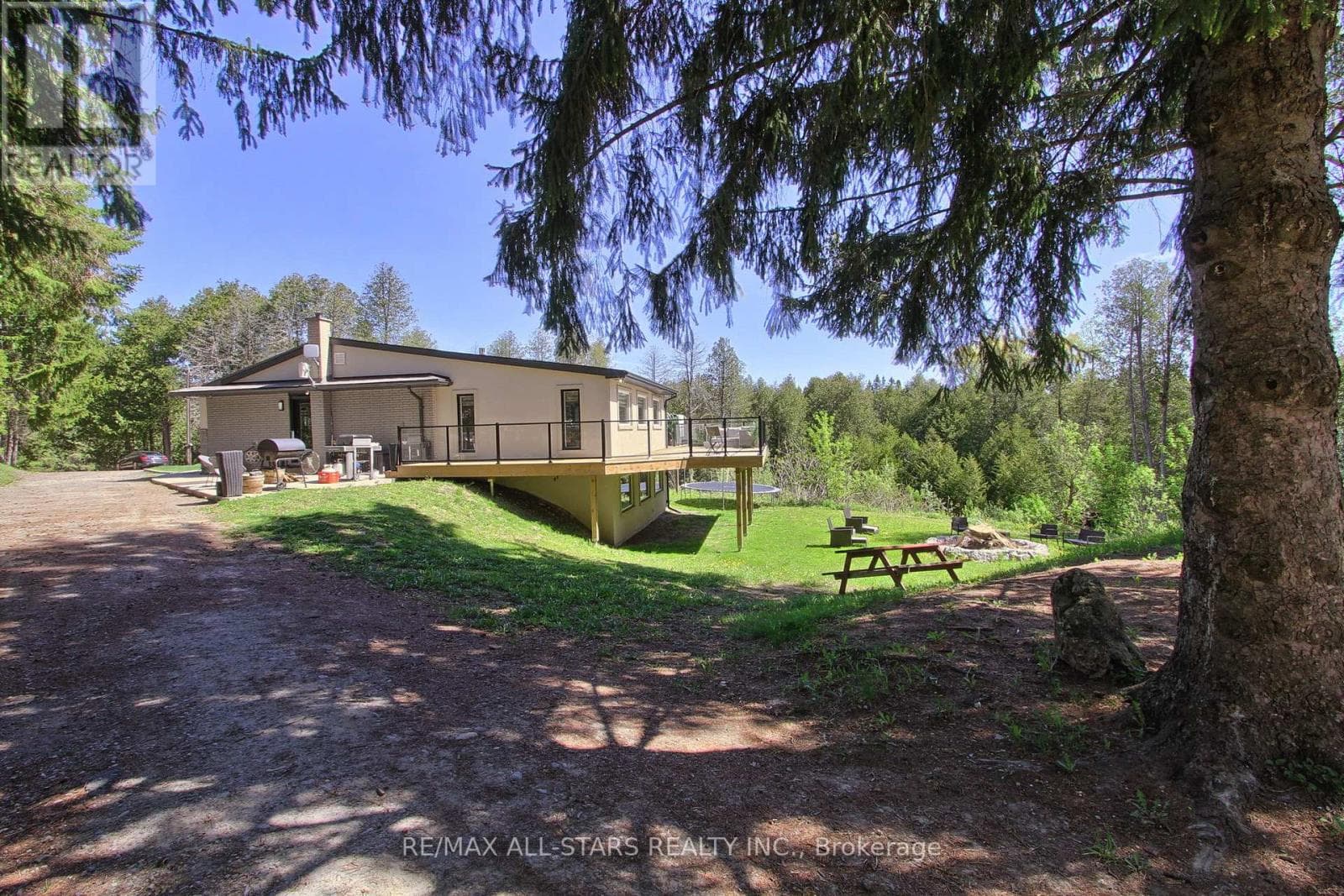 215 UXBRIDGE PICKERING TOWNLINE ROAD, Toronto — photo 3