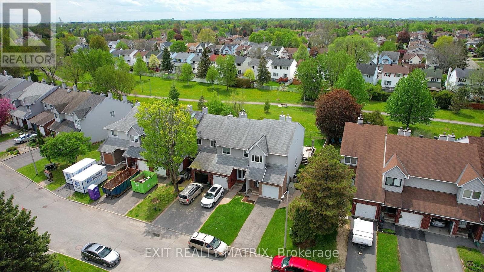 1521 BRIARFIELD CRESCENT, Ottawa — photo 2