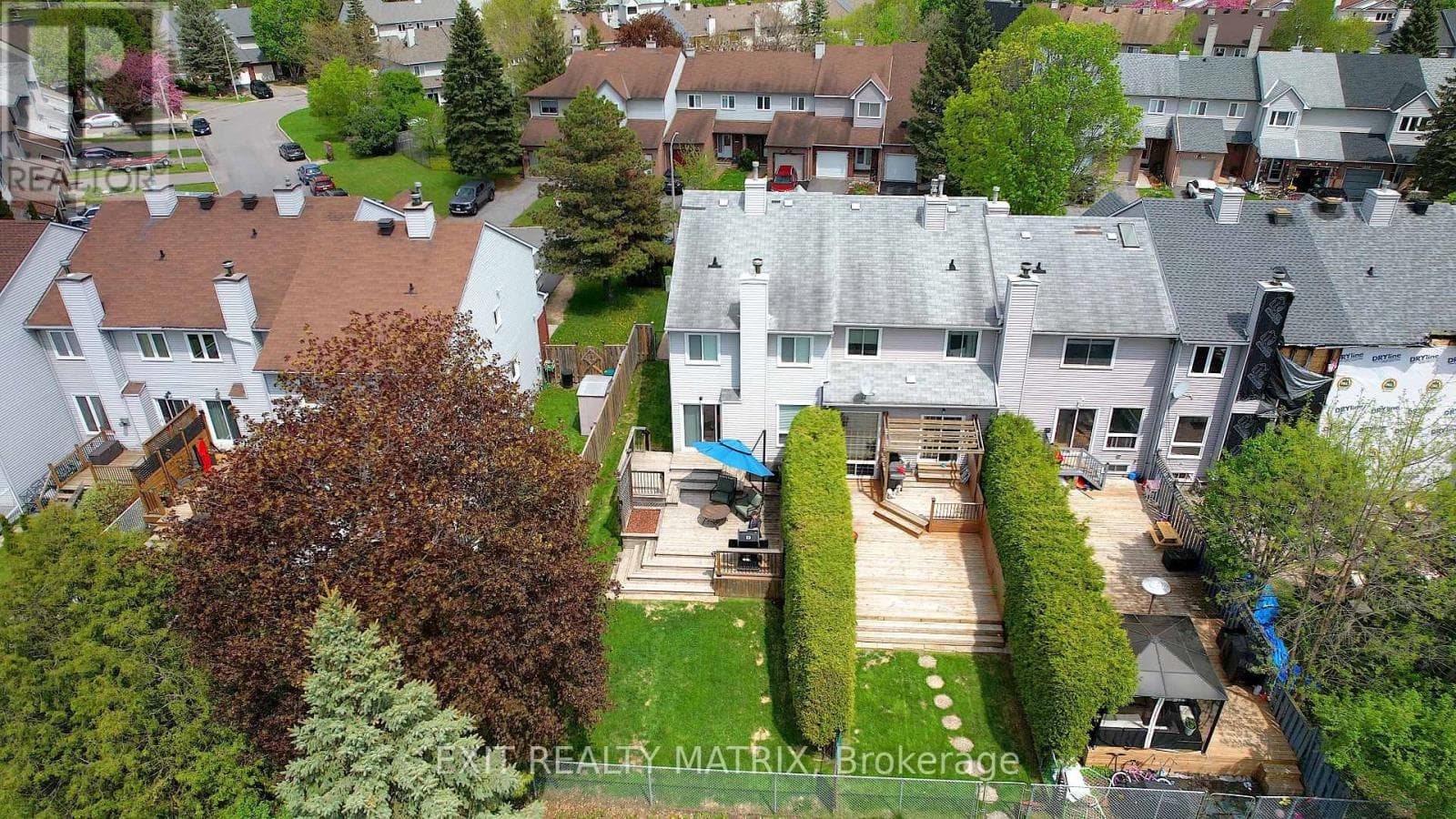 1521 BRIARFIELD CRESCENT, Ottawa — photo 3