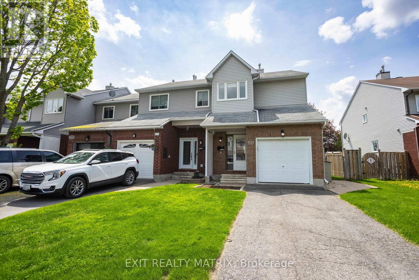 1521 BRIARFIELD CRESCENT, Ottawa — photo 4