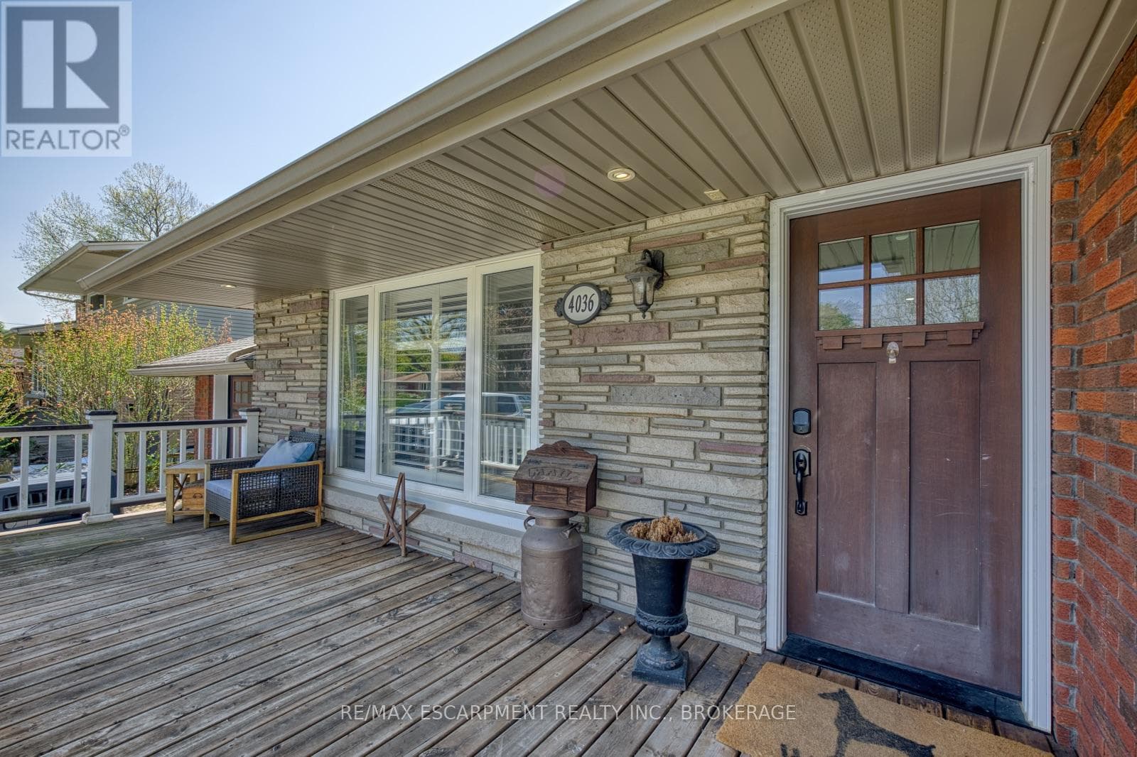 4036 MILLER AVENUE, Niagara — photo 3