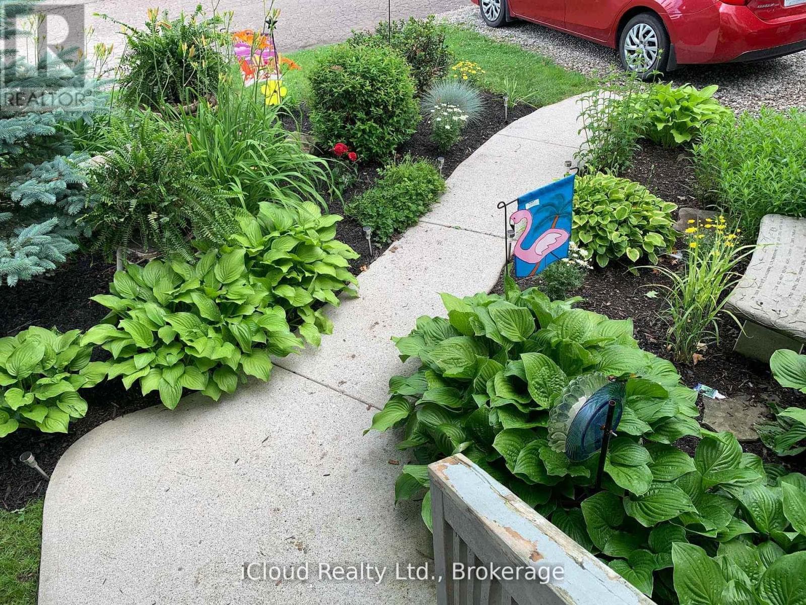 1294 CONCESSION RD 8 WEST 23 MACPHERSON CRESCENT, Toronto — photo 4