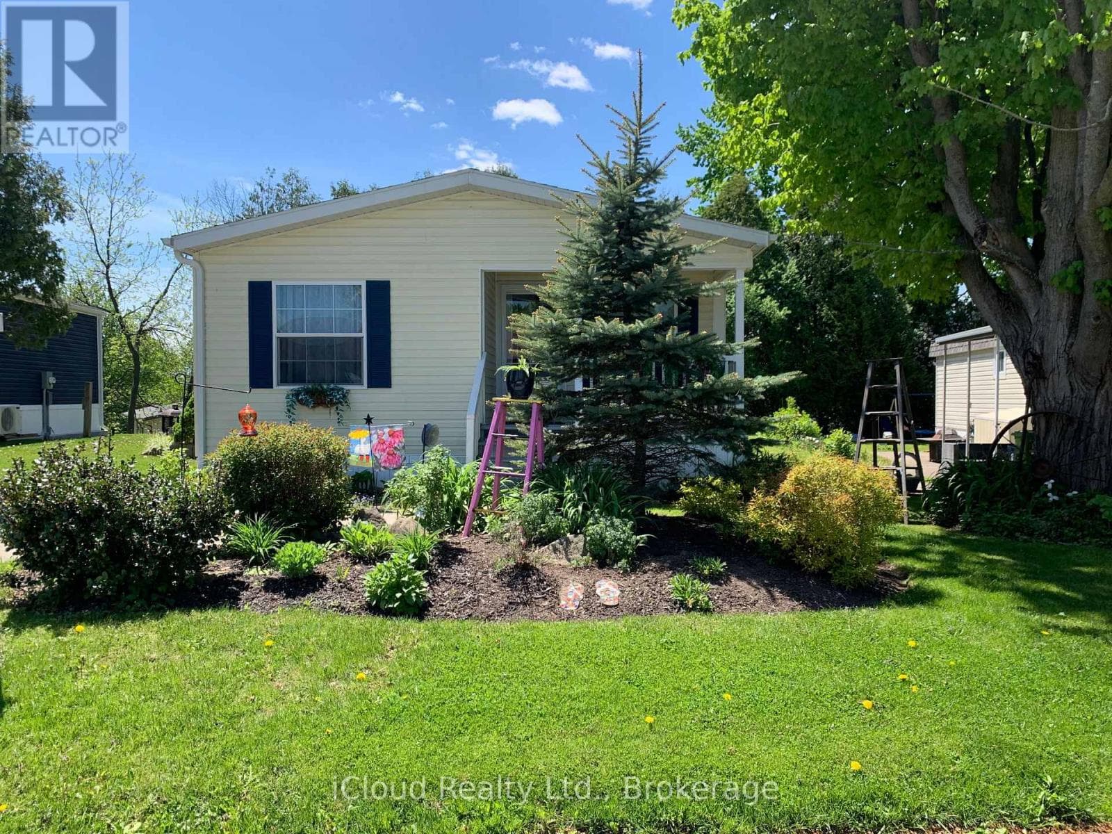 1294 CONCESSION RD 8 WEST 23 MACPHERSON CRESCENT, Toronto — photo 2