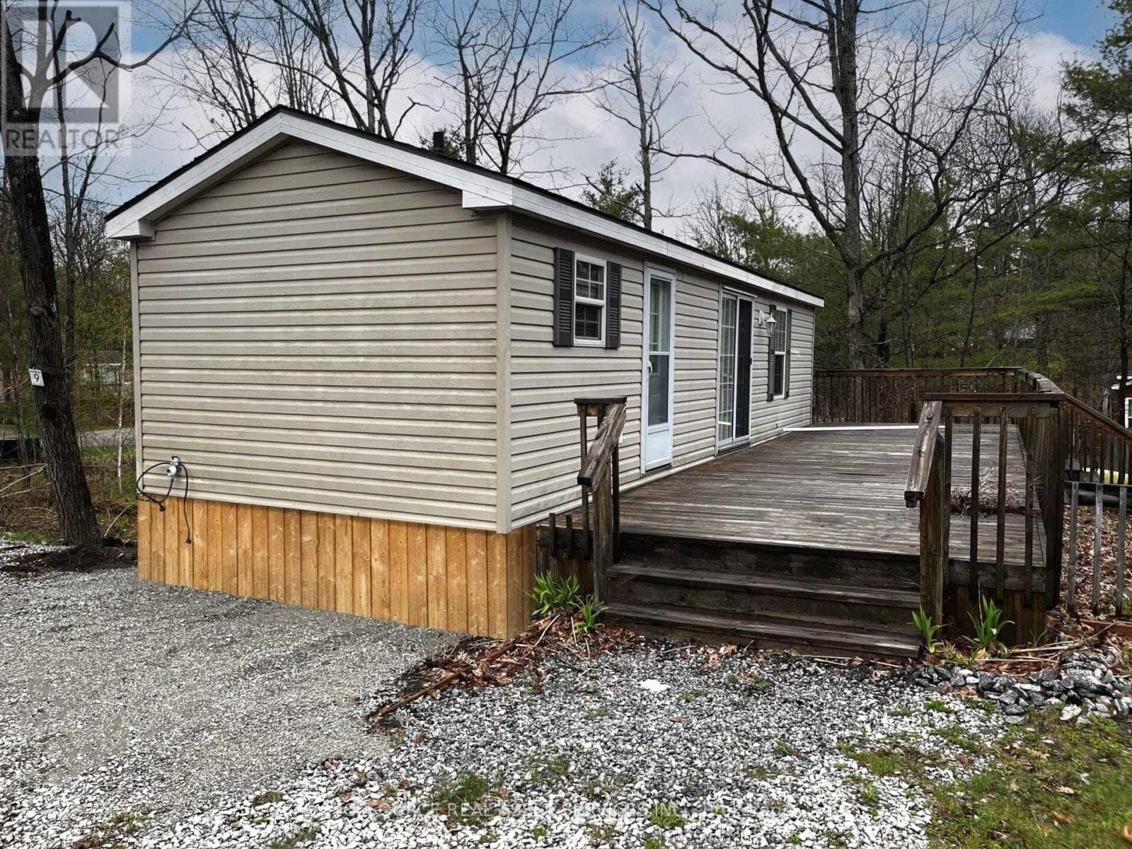 MOR09 - 1336 S MORRISON LAKE ROAD in 