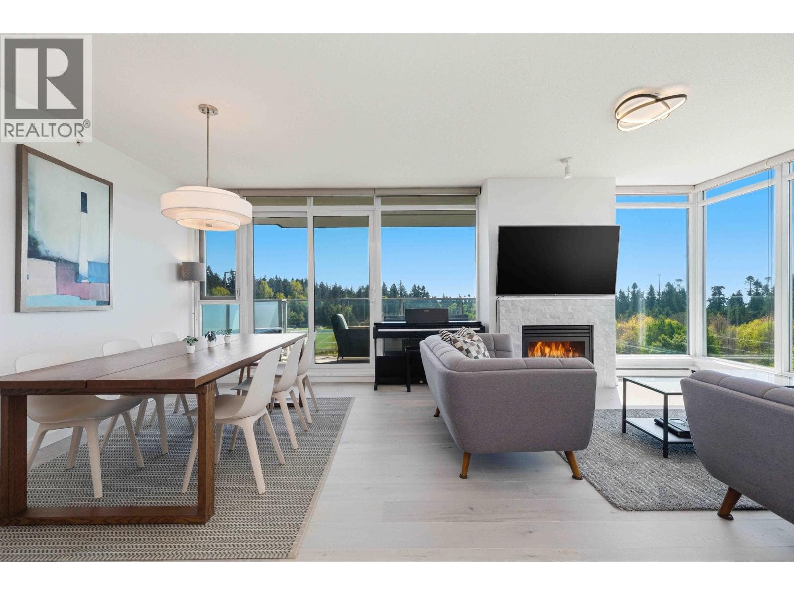 905 2688 WEST MALL, Greater Vancouver — photo 4