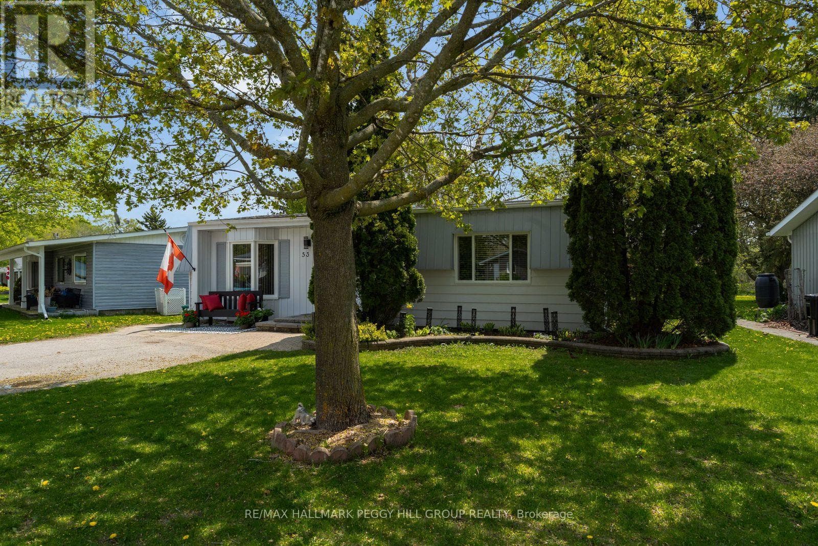 53 CORNER BROOK TRAIL in 