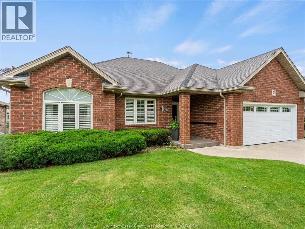 26 GOLFVIEW in 