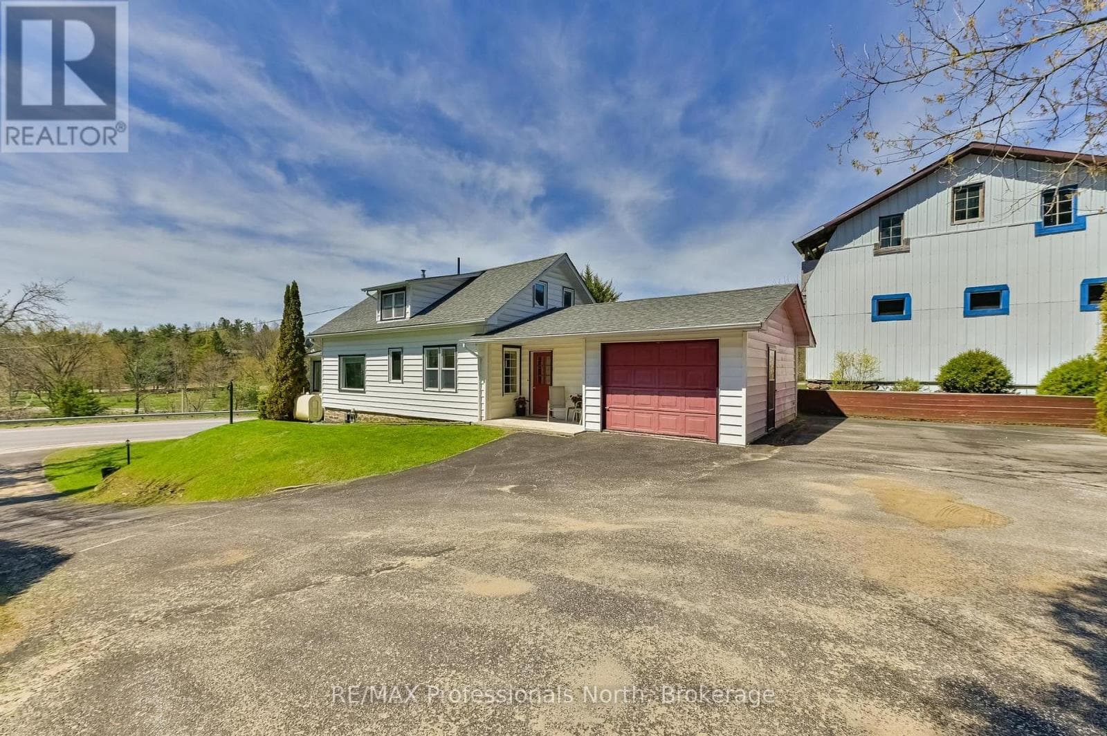 4050 COUNTY ROAD 121, OnePoint — photo 2