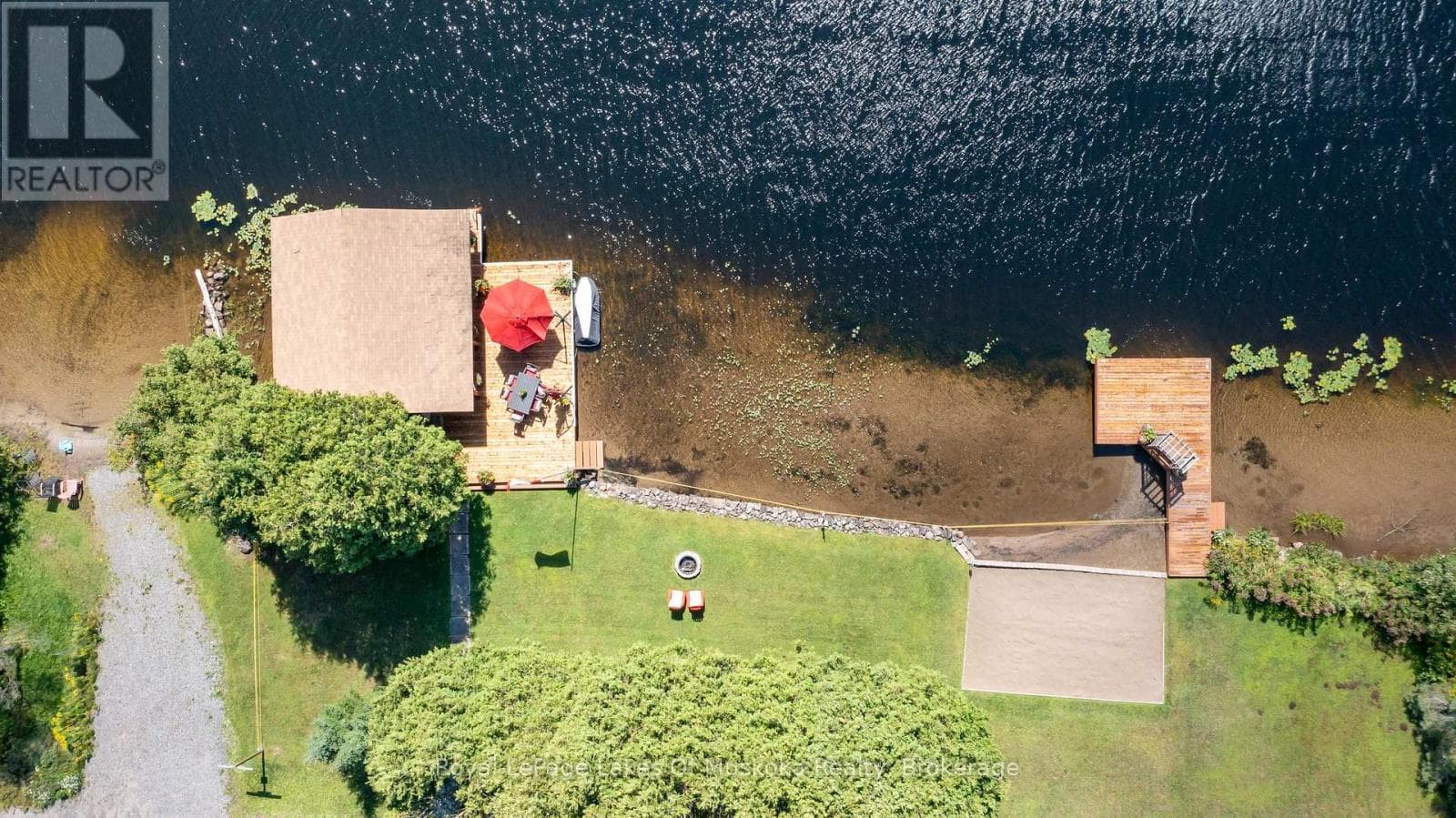 2 LESLIE DRIVE in 