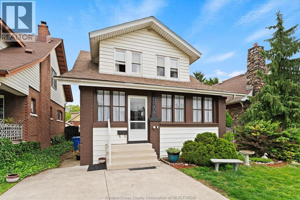 922 LAWRENCE ROAD, Windsor — photo 2