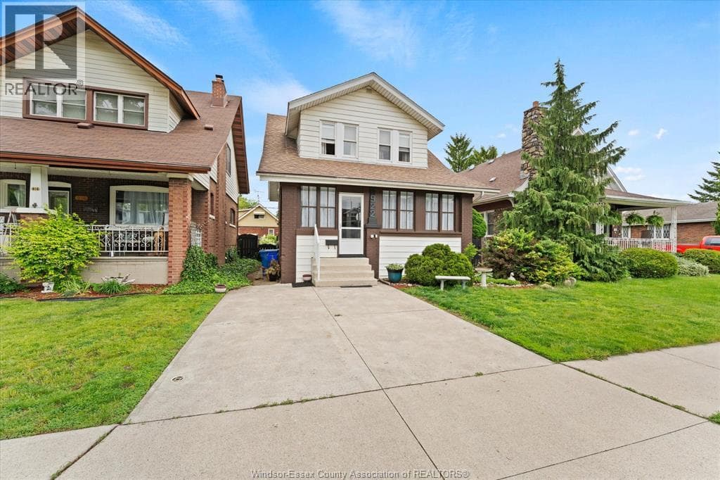 922 LAWRENCE ROAD, Windsor — photo 4