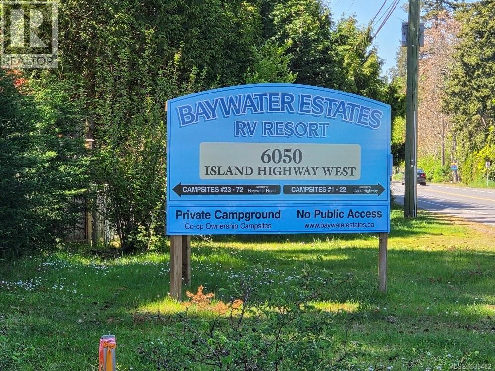 58 6050 Island Hwy in 