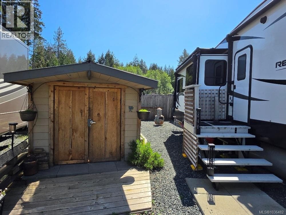 58 6050 Island Hwy, Vancouver Island — photo 4