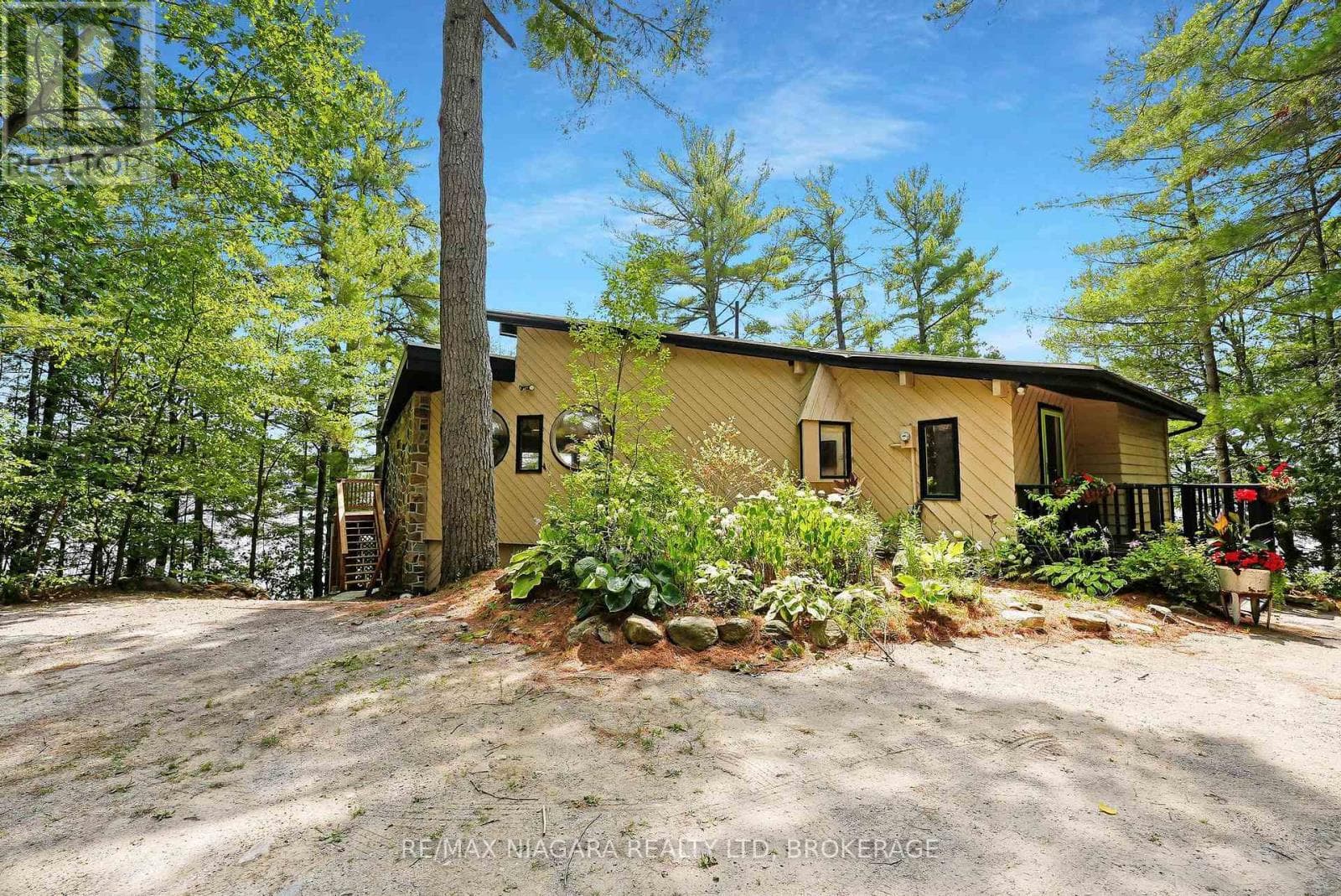 1009 MERCEDES DRIVE NORTH, Niagara — photo 4