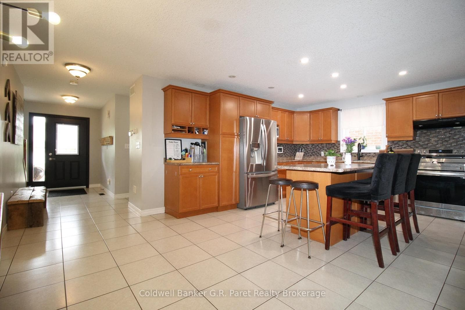 4 LANGRELL AVENUE, Woodstock-Ingersoll-Tillsonburg — photo 3