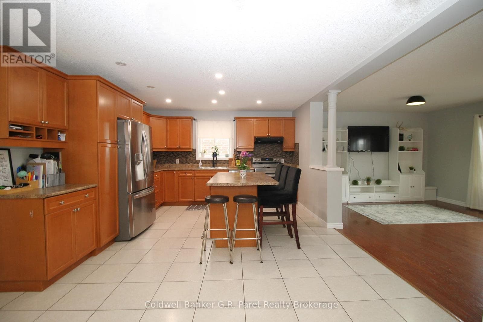 4 LANGRELL AVENUE, Woodstock-Ingersoll-Tillsonburg — photo 5