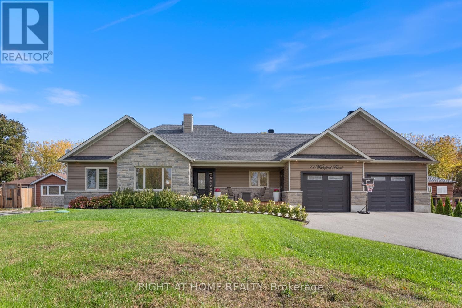 71 WAKEFORD ROAD in Mariposa