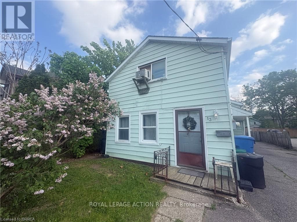 13 SHERIDAN STREET, Toronto — photo 3