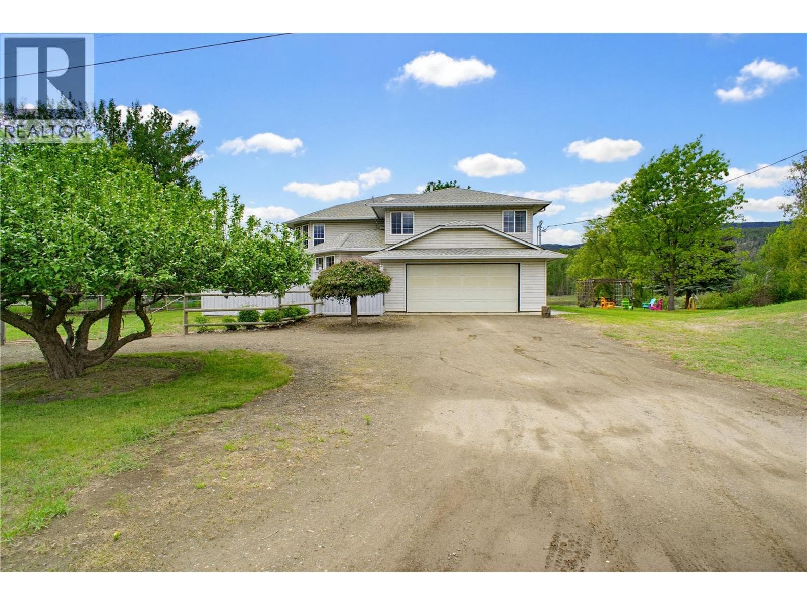 161 HASLETT ROAD in 