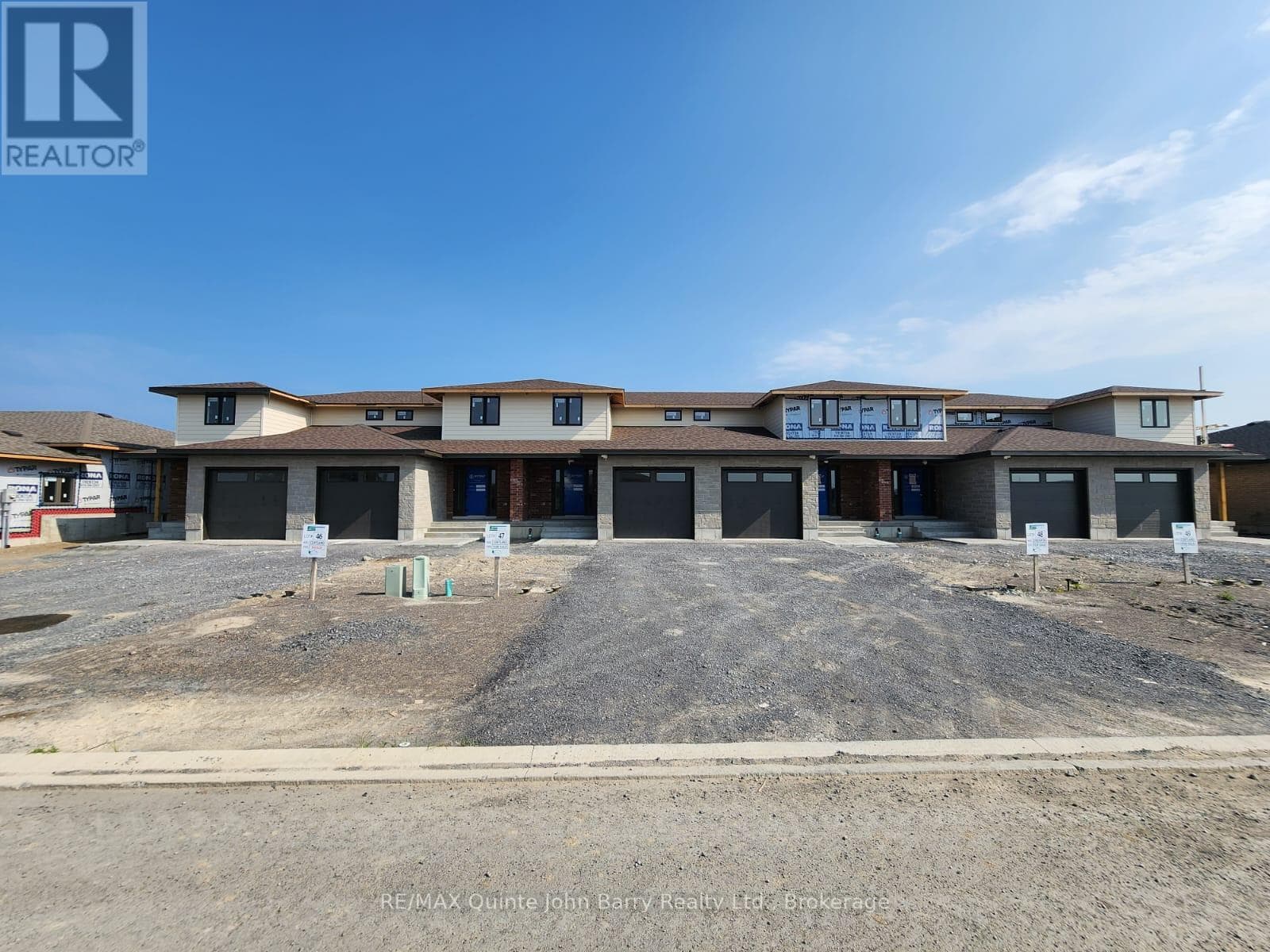LOT 47 - 45 PARKLAND CIRCLE in 