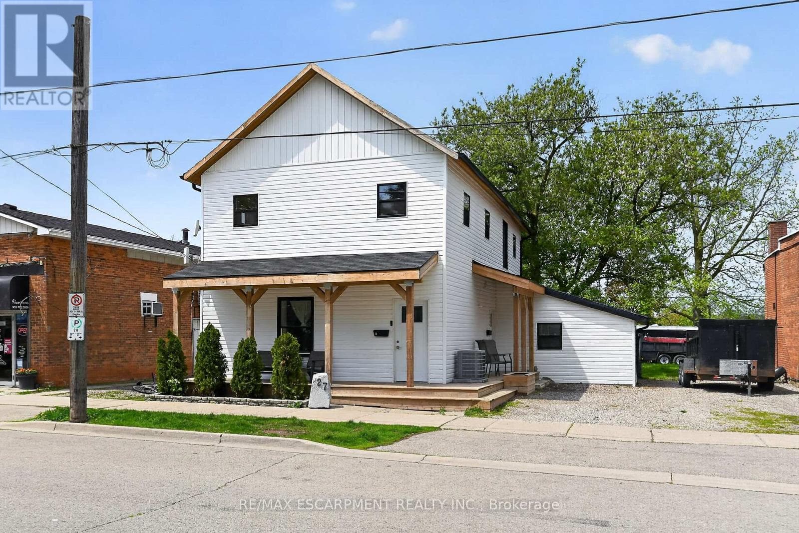 27 CAYUGA STREET NORTH in 
