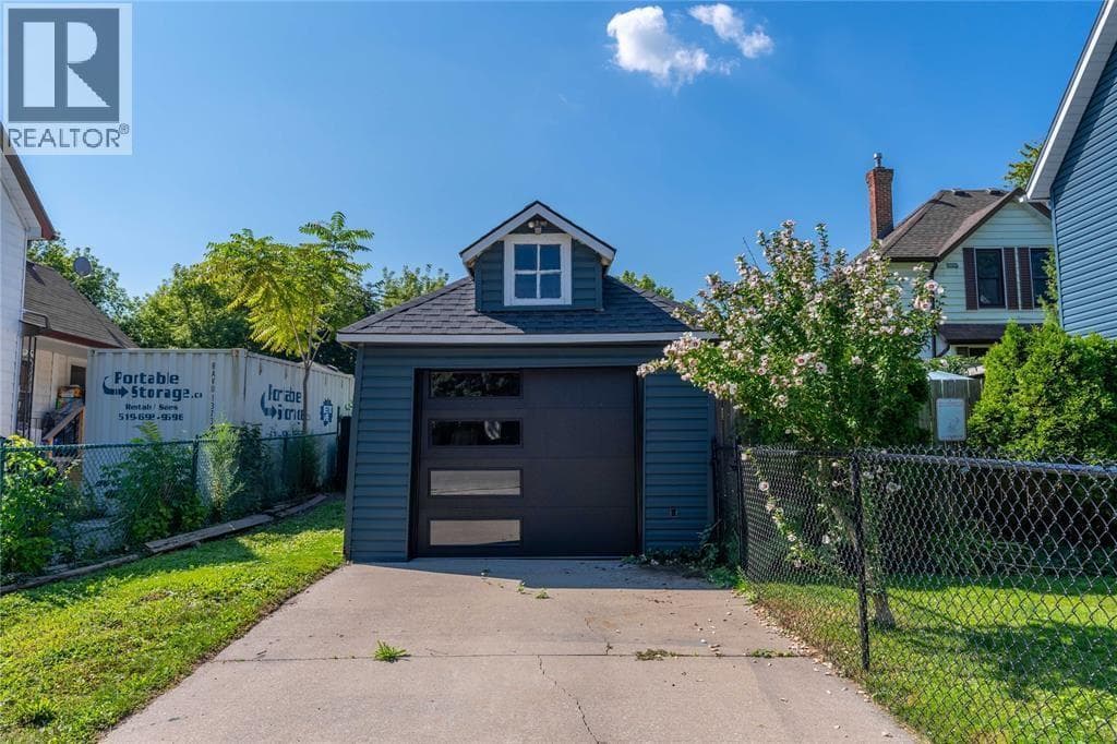 224 VIDAL STREET SOUTH, Sarnia — photo 5