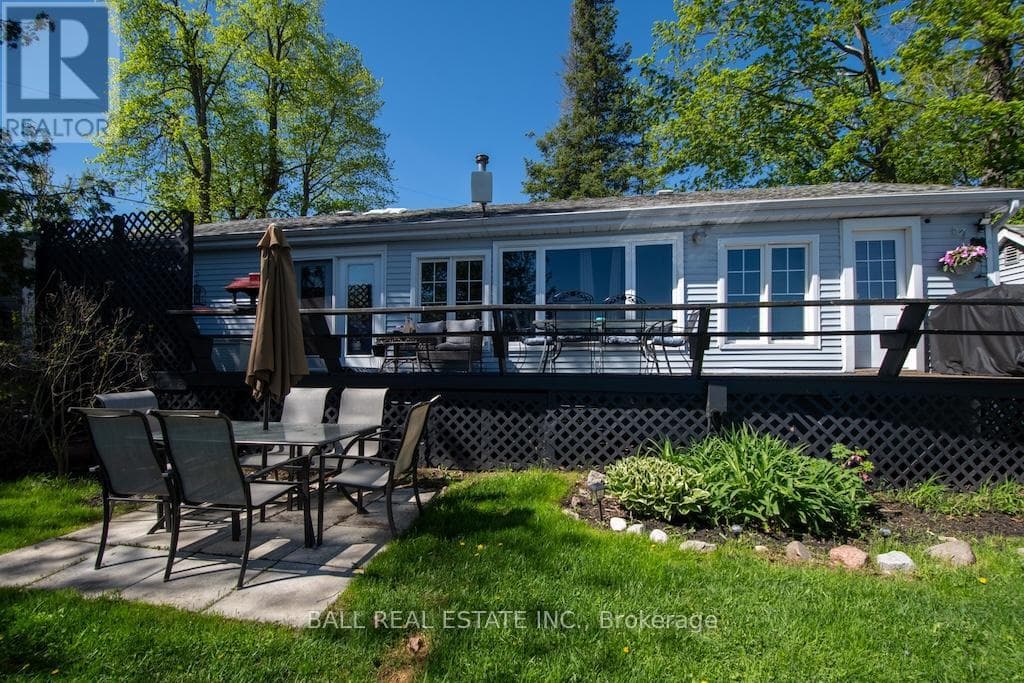 175 ROLLIES POINT ROAD E, Central Lakes — photo 3