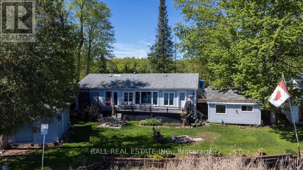 175 ROLLIES POINT ROAD E, Central Lakes — photo 2